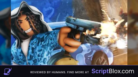 Streetz wars 2 OP SCRIPT