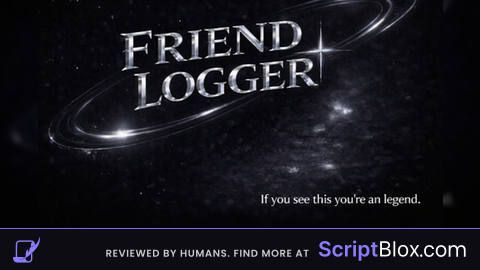 Friend Logger (General)