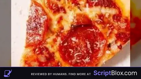 Esp with extra toppings