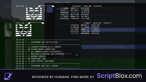 Script hub