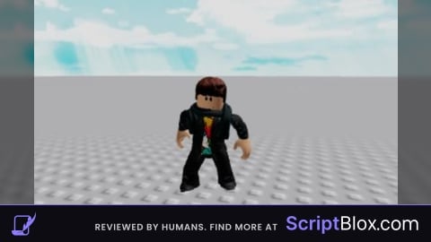 Ud zal R15 Animation Pack