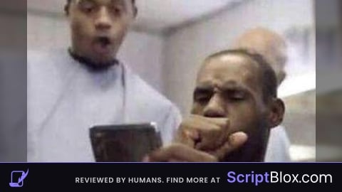 Anti Knockback script