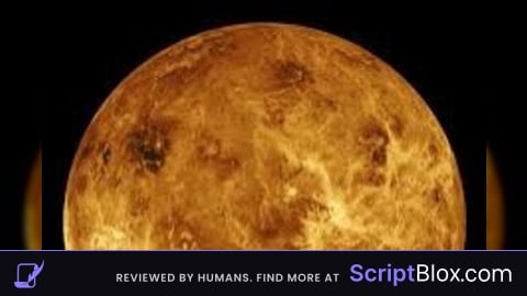Venus hub update