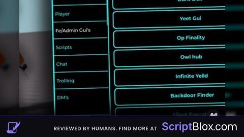 FE ECHOLITE SCRIPT HUB