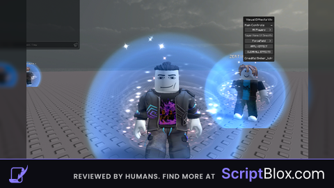 Visual Effects