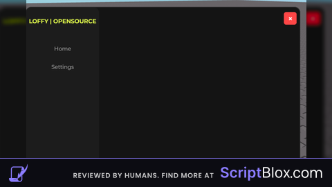 Free gui
