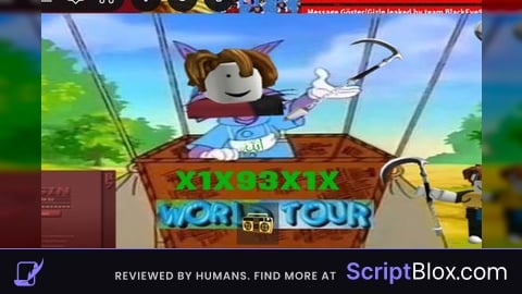 1x93x1x private GUI leaked lol