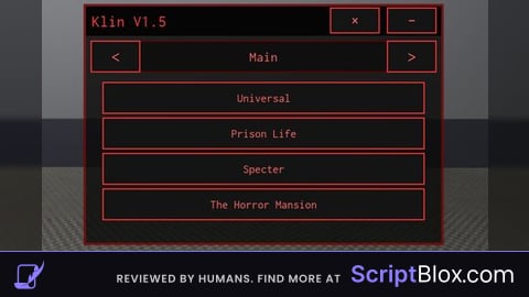 Klin V1.5