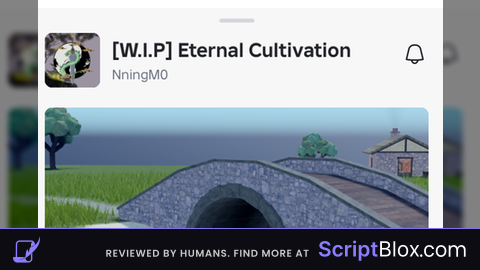 Eternal cultivation