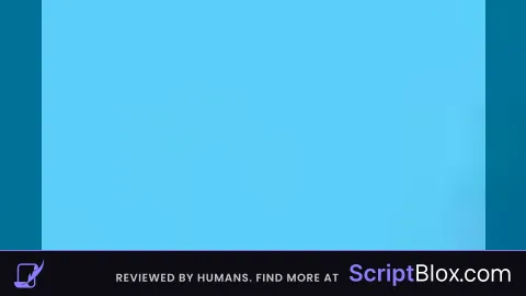 script that makes you on drugs and under the influence