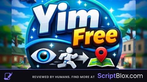 Yim free hub