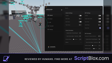 Universal script 200 games