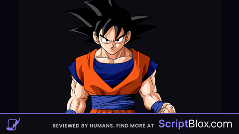 Goku V1