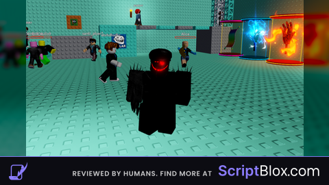 FE Goner Scrpit