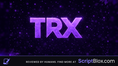 Tryx hub