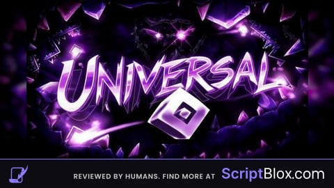Universal invisible Script