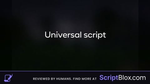 Universal Found Best Server Script