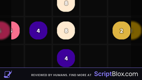 Mega menu