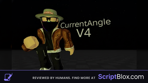 CurrentAngle V4 [R15!] (limb reanimation) READ DESC
