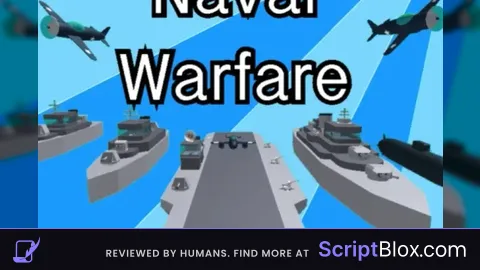 Naval Warfare
