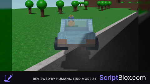 CART FLY SCRIPT