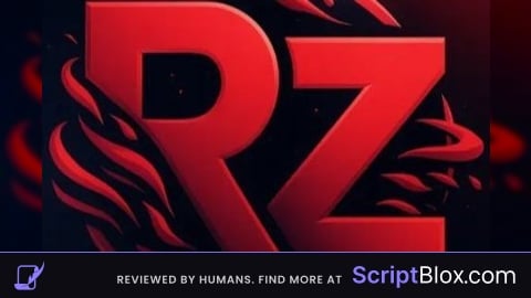 Old RedzHub with key system by NicoAntunz