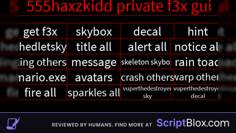 555haxzkidd s PRIVATE GUI LEAKED BY 1X9X8X7X6XC