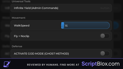 universal script FOR ALL GAMES
