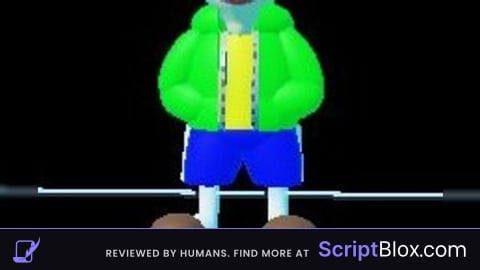 Piggy script