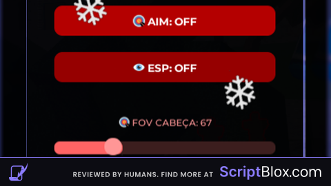 Universal Script ESP AIMLOCK