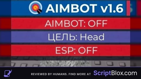 [UPD] aimbot universal