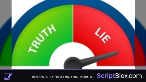 Very useful script trust