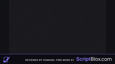 Universal Script Modders