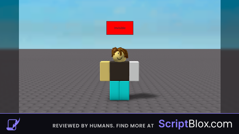 invisible UNIVERSAL