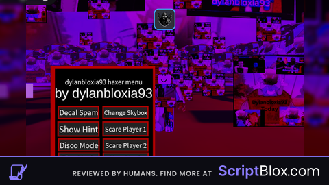 dylanbloxia93 new script