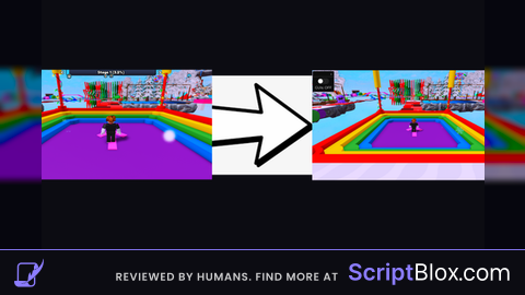 GUI Removal