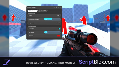 erobit universal aimbot