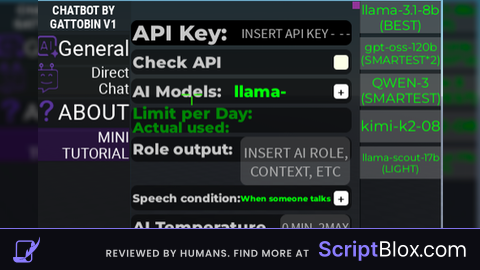 FE Chatbot UI v1