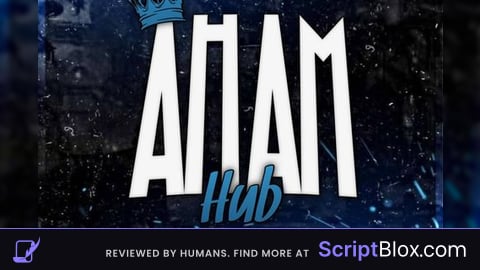 Aham hub
