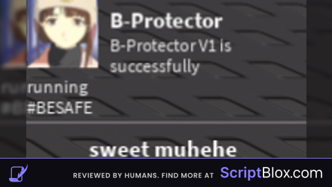 B Protector V1