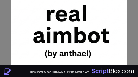real aimbot