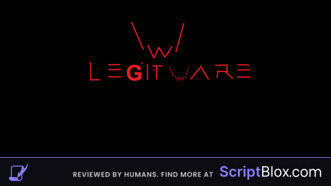 LegitWare Flick