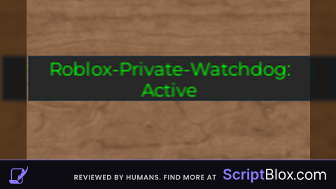 Private Watchdog