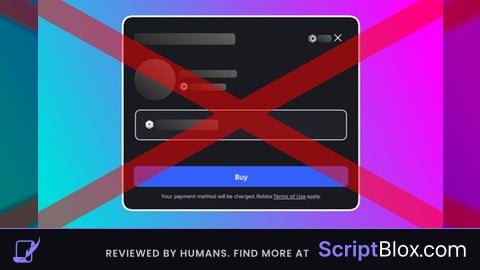 Disable Purchase Prompts