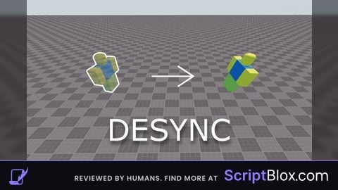 Simple Desync