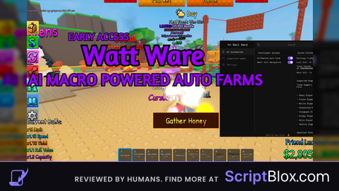Watt Ware