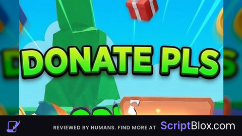 Donate Pls OP AFK FARM