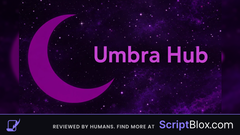 Umbra Hub