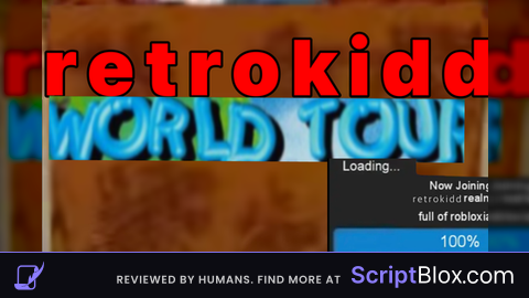 retrokidd realm v2