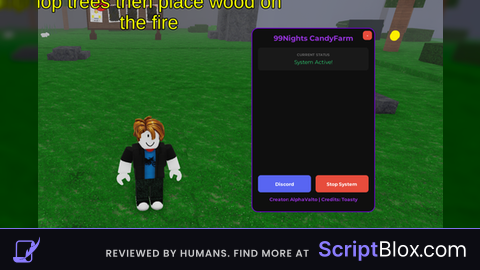 Toasties hub candy farm open source leak